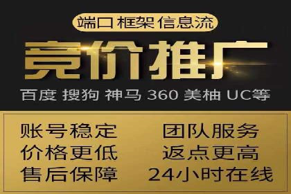 案例对比：关键词竞价排名策略优化