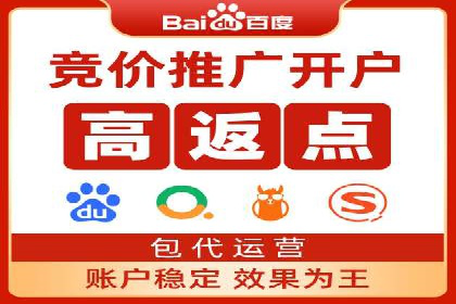 百度SEM代运营案例解析：精准锁定目标客户